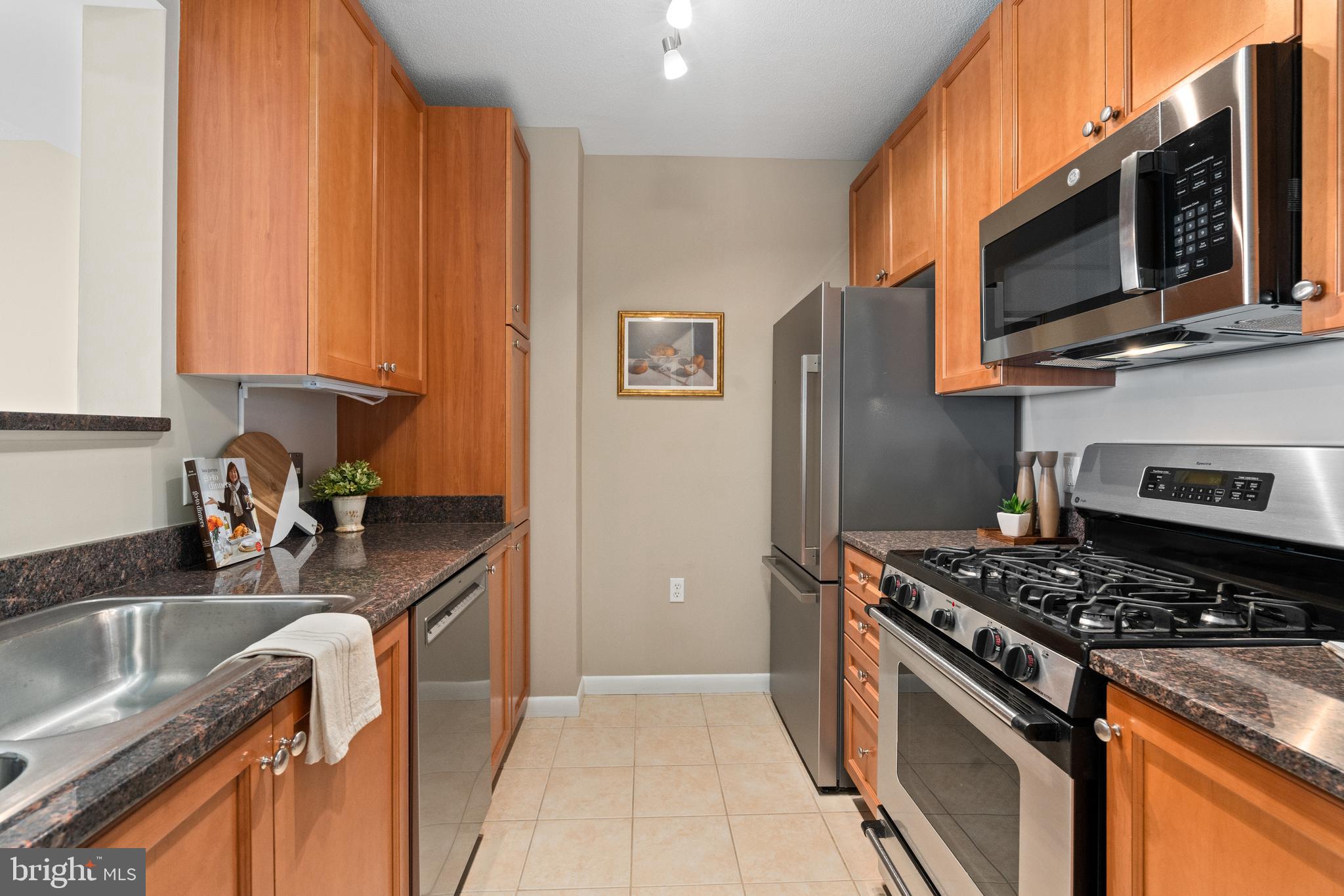 CONTINENTAL - Residential