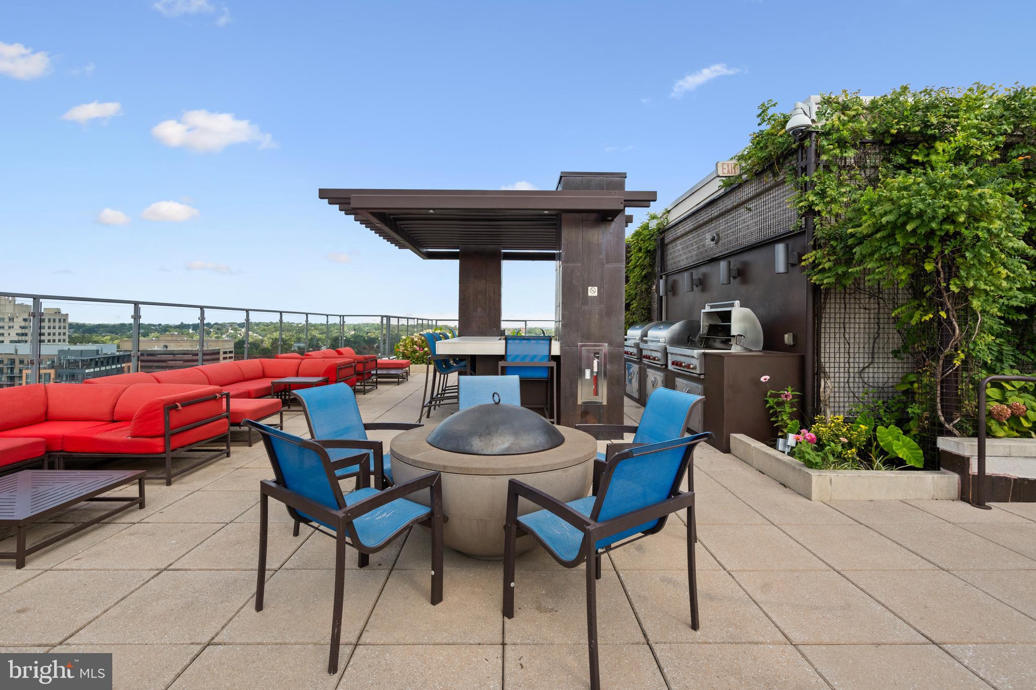 CONTINENTAL - Residential