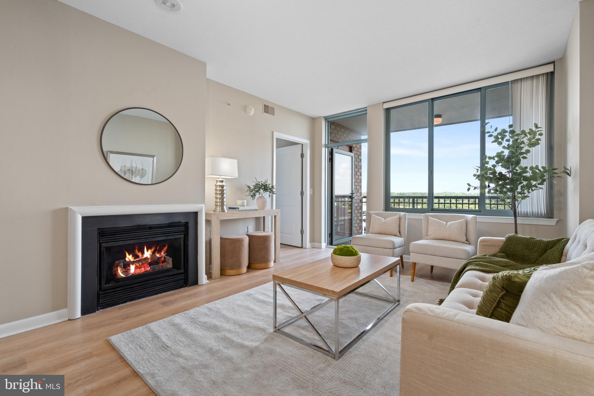 CONTINENTAL - Residential