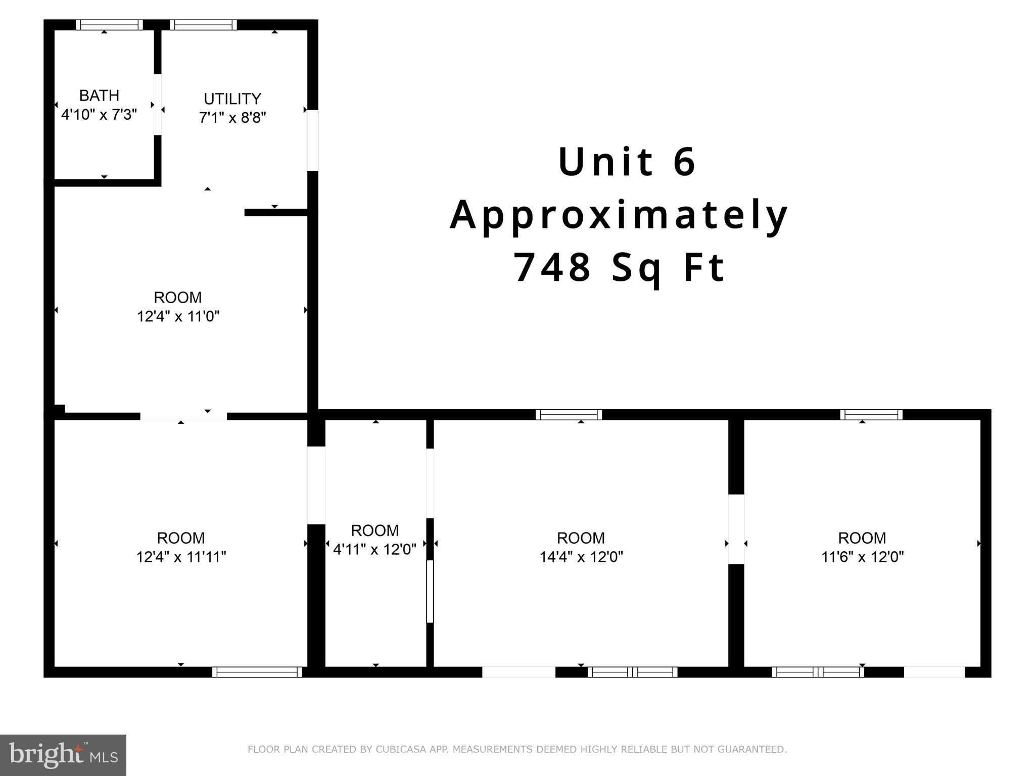 12302 JAMES MADISON PKWY 6