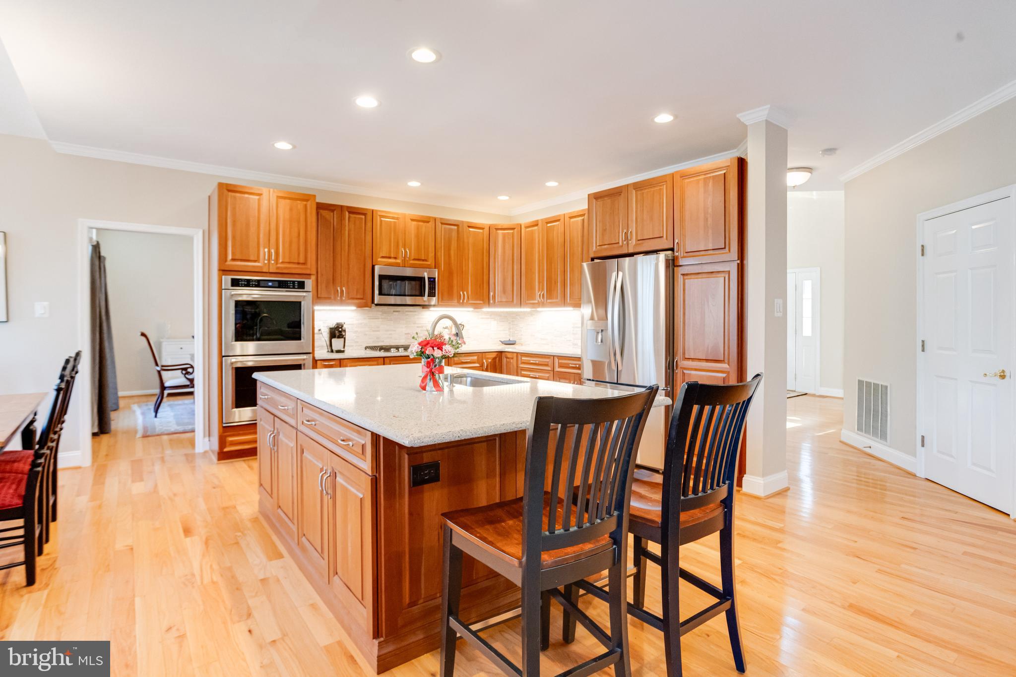 RIVERWALK - Residential