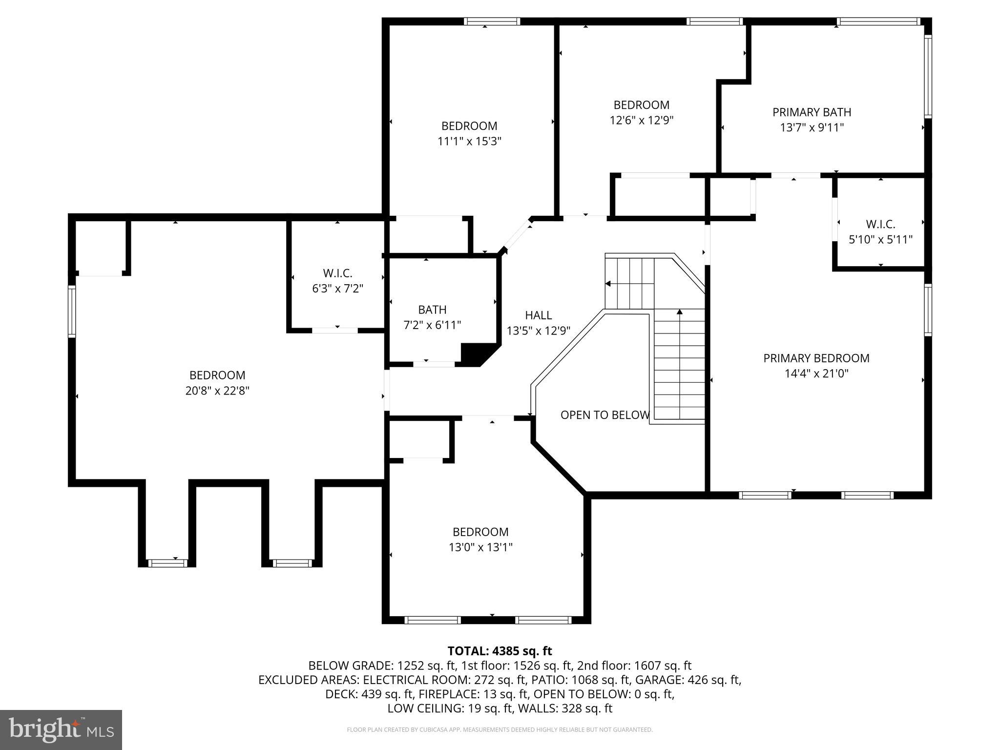 RIVERWALK - Residential