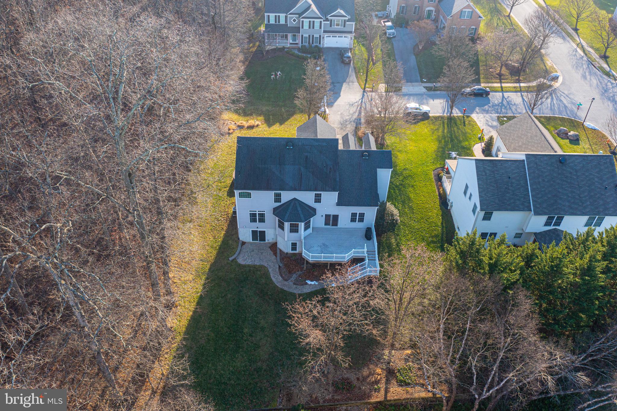 RIVERWALK - Residential