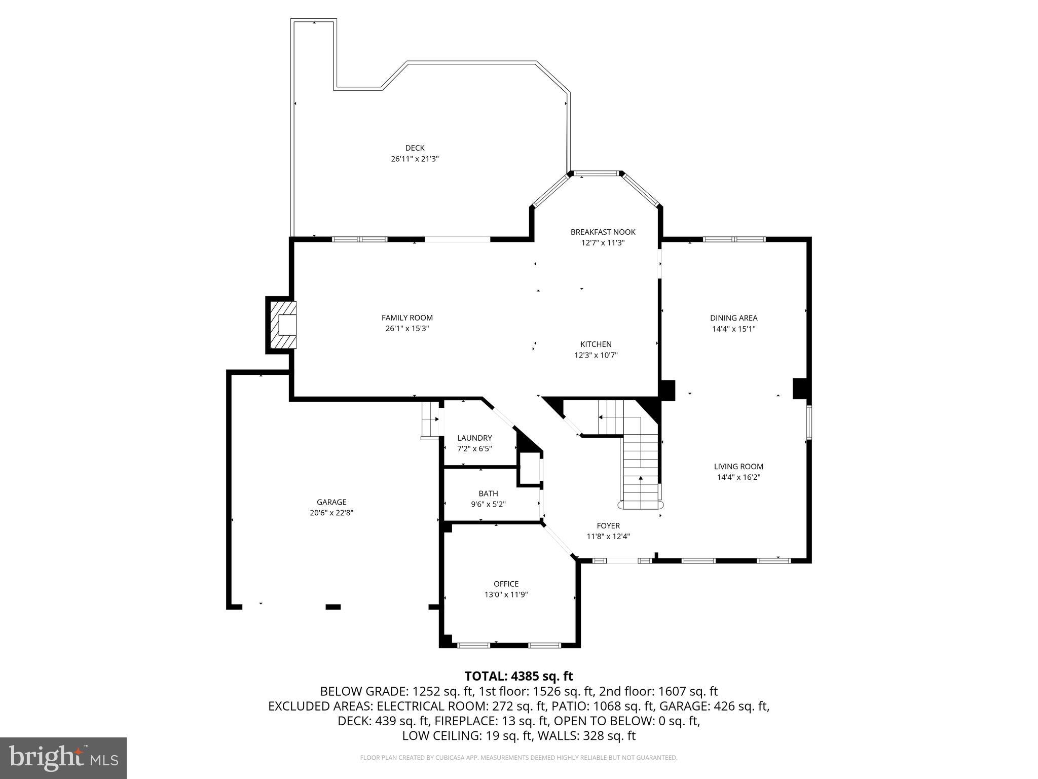 RIVERWALK - Residential