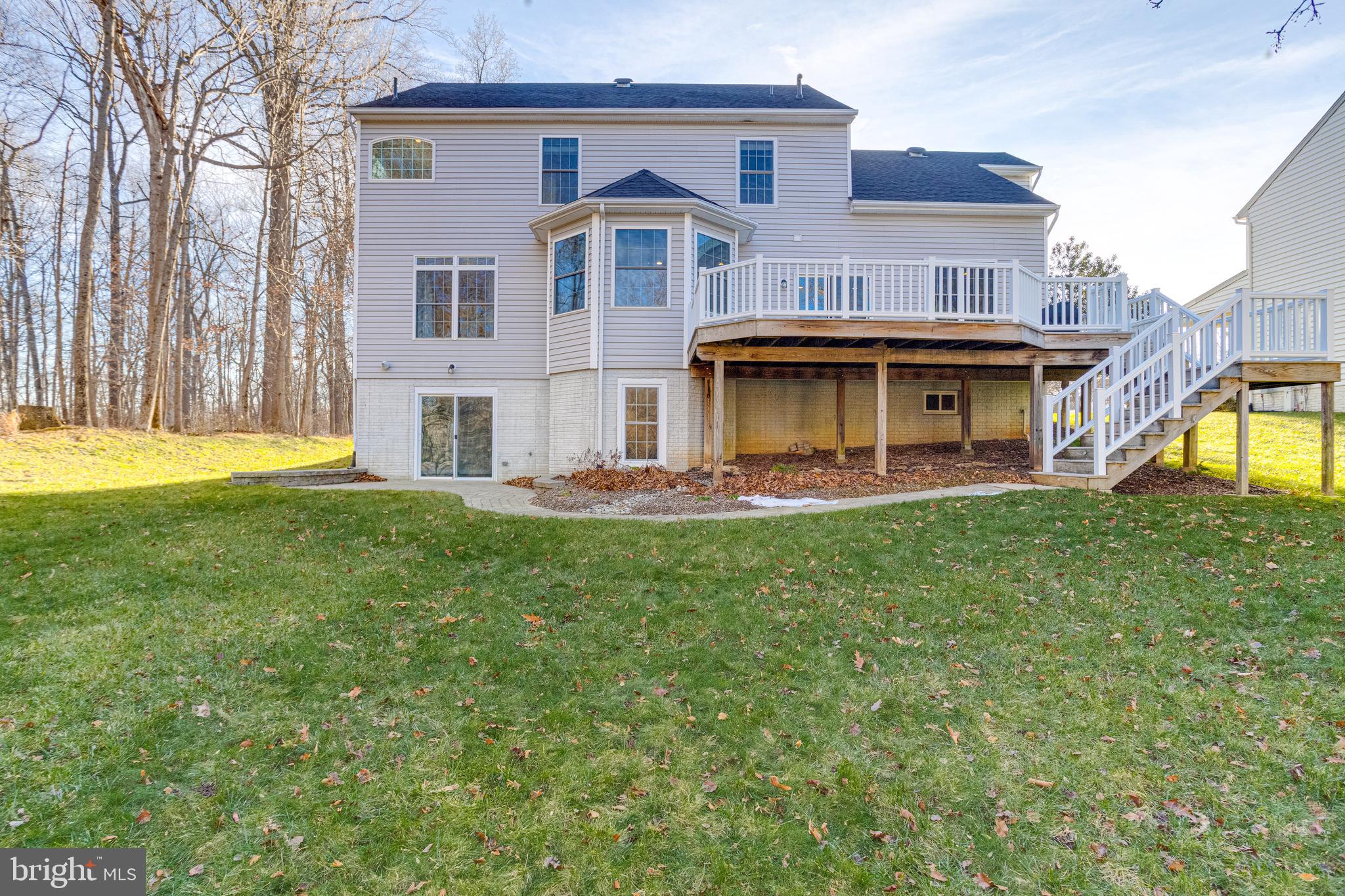 RIVERWALK - Residential