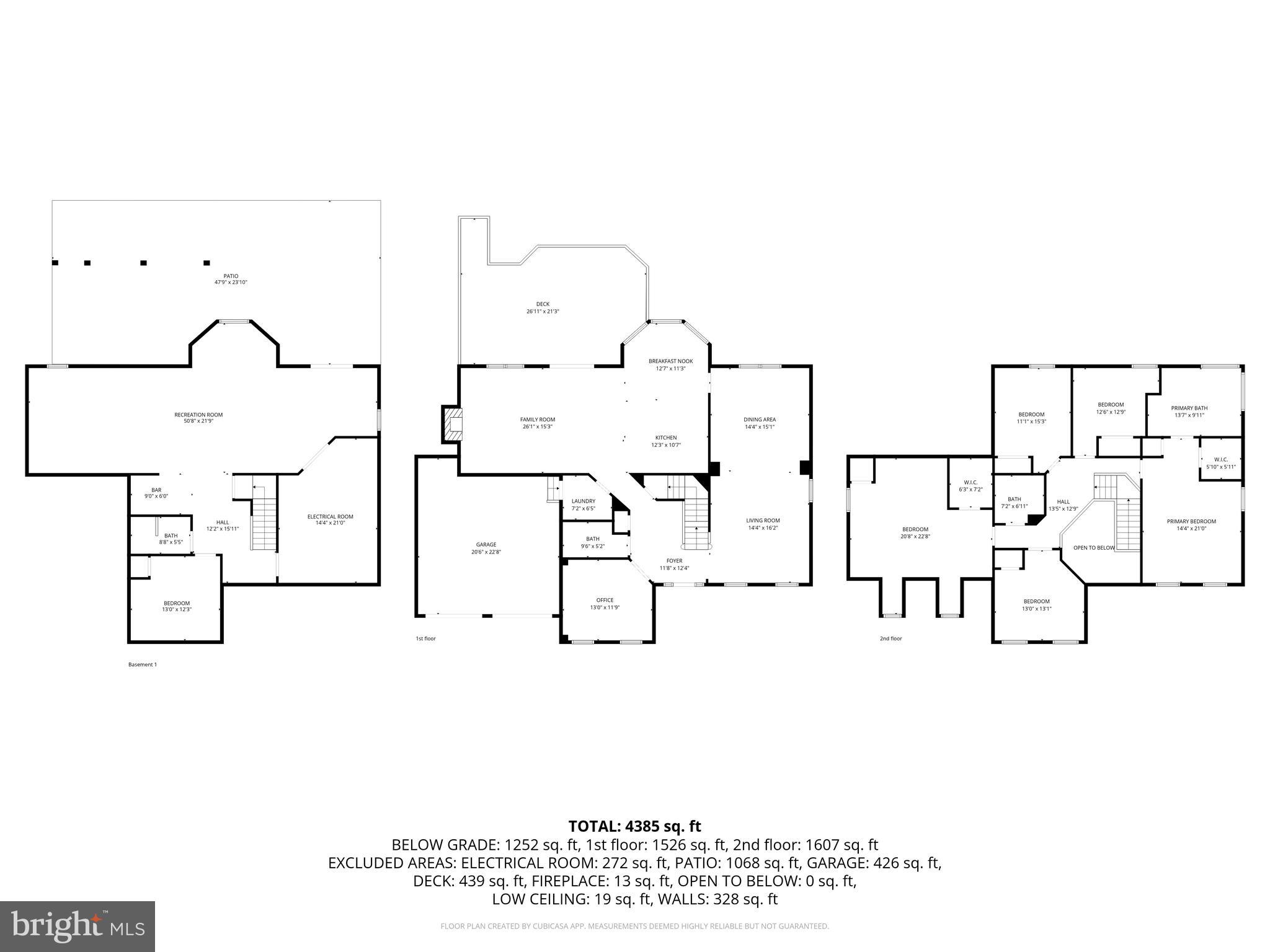 RIVERWALK - Residential