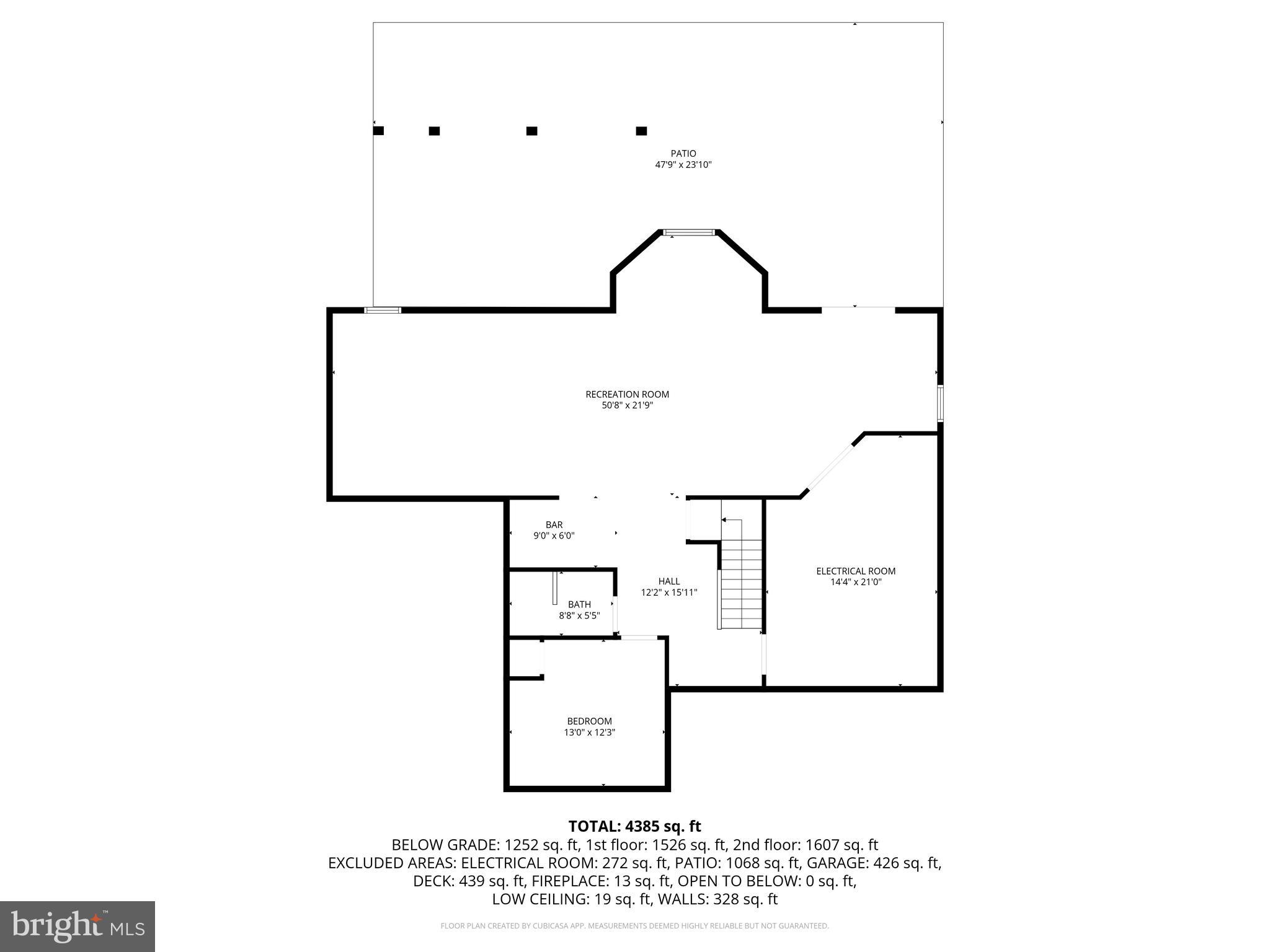 RIVERWALK - Residential