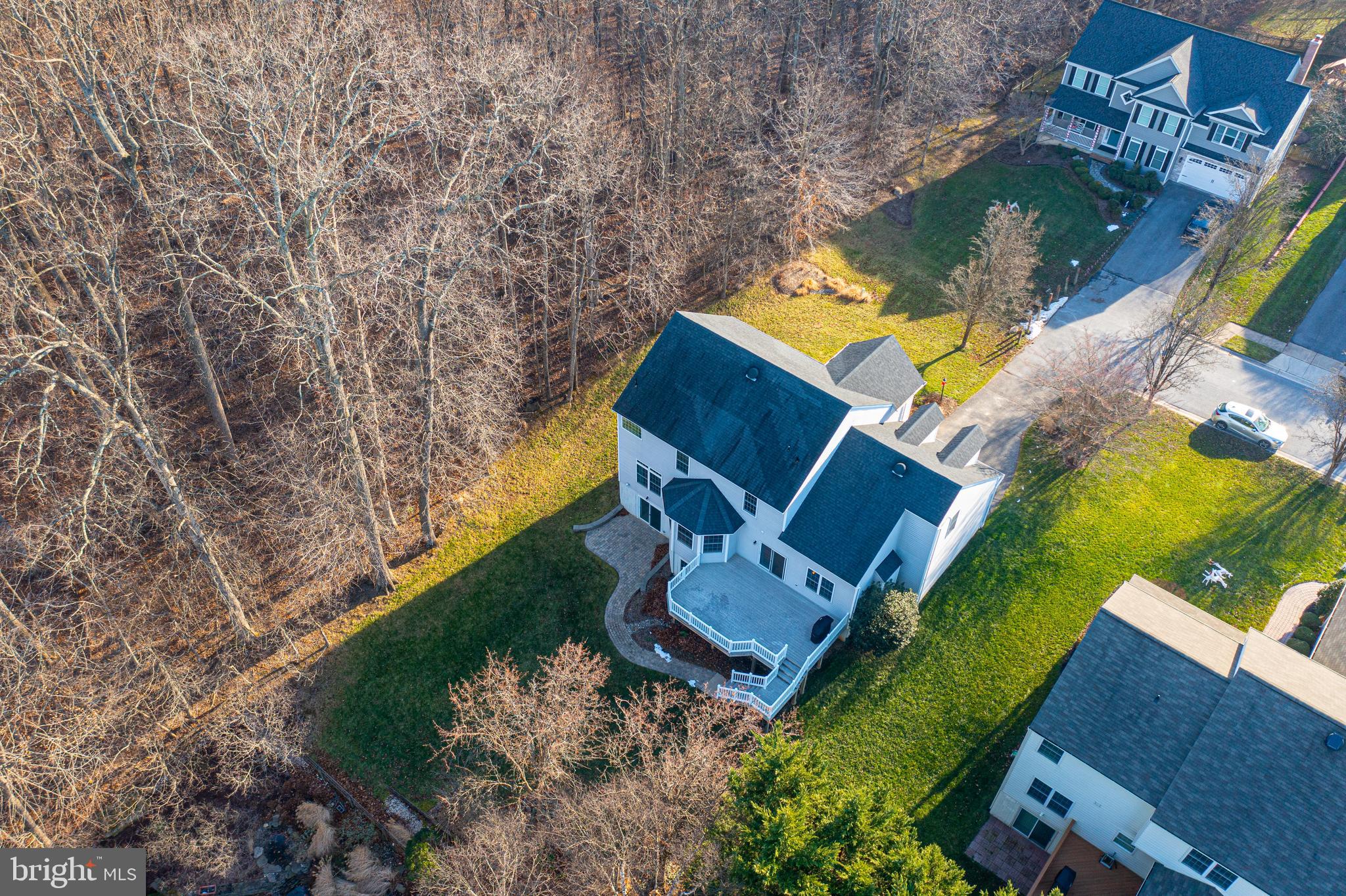 RIVERWALK - Residential