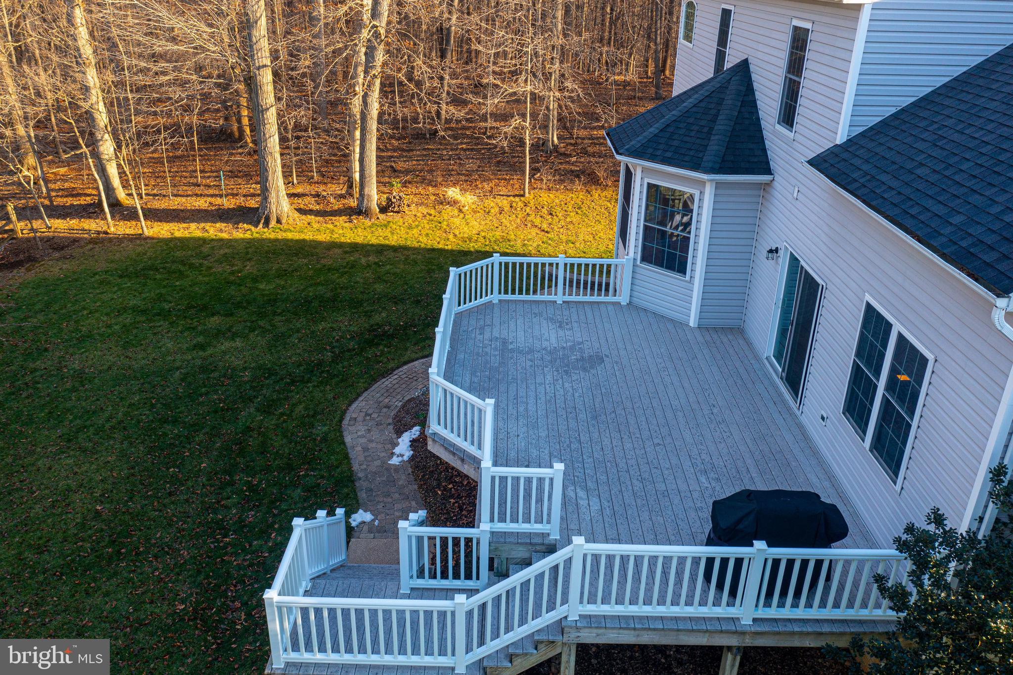 RIVERWALK - Residential