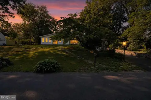 24 Winding Lane, Feasterville Trevose, PA 19053 - #: PABU2127158