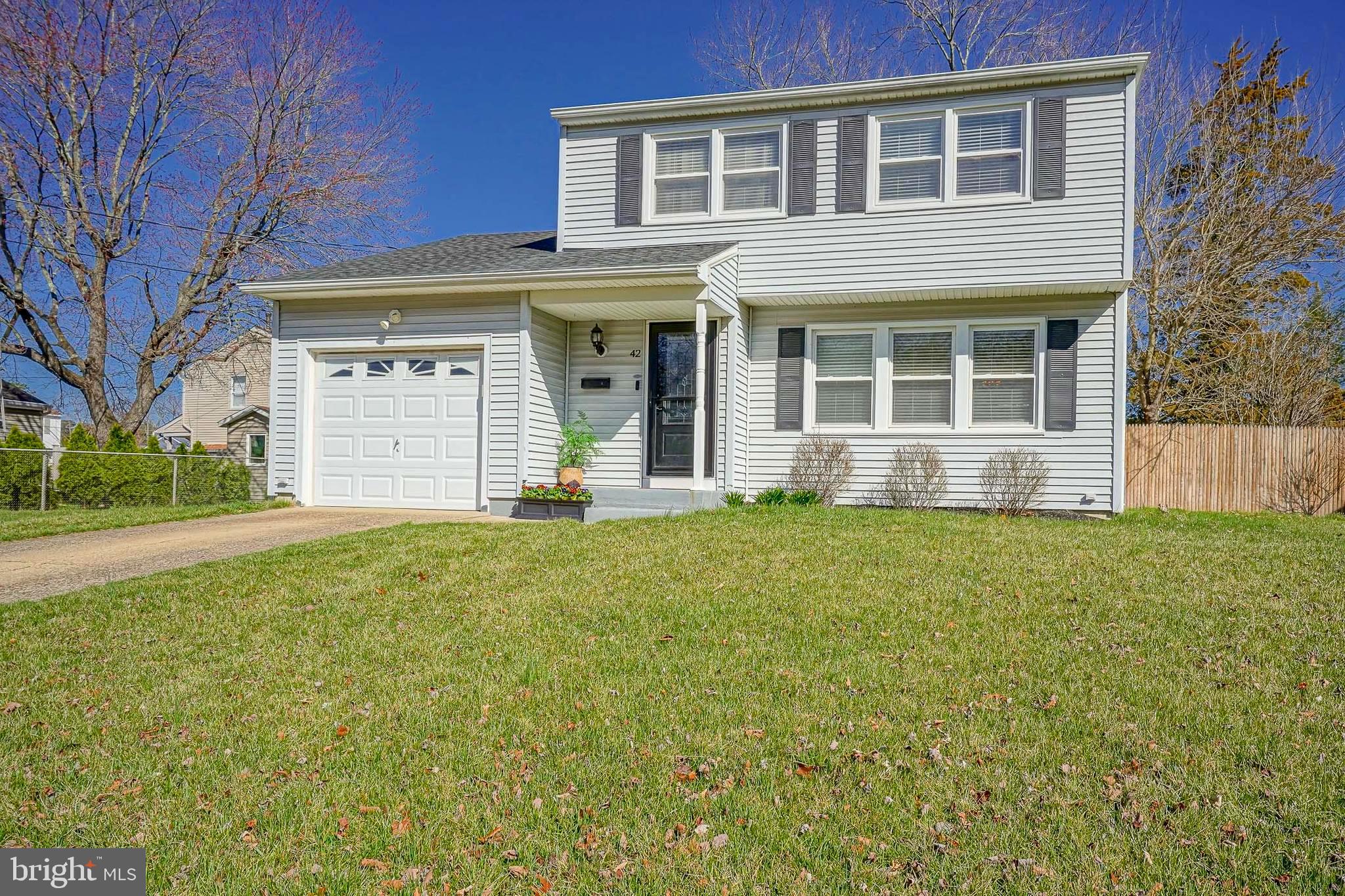 42 JOANS LANE