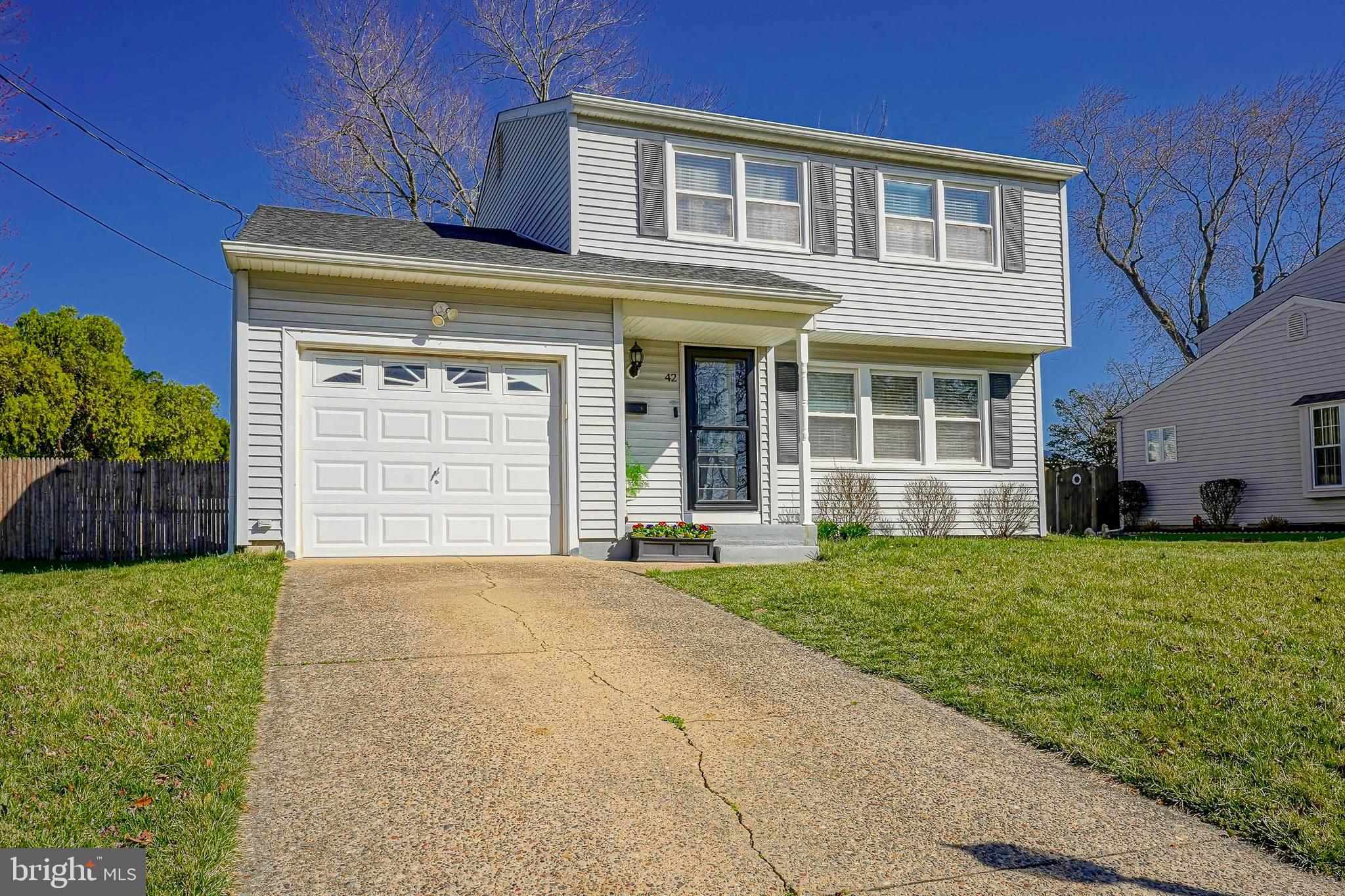 42 JOANS LANE