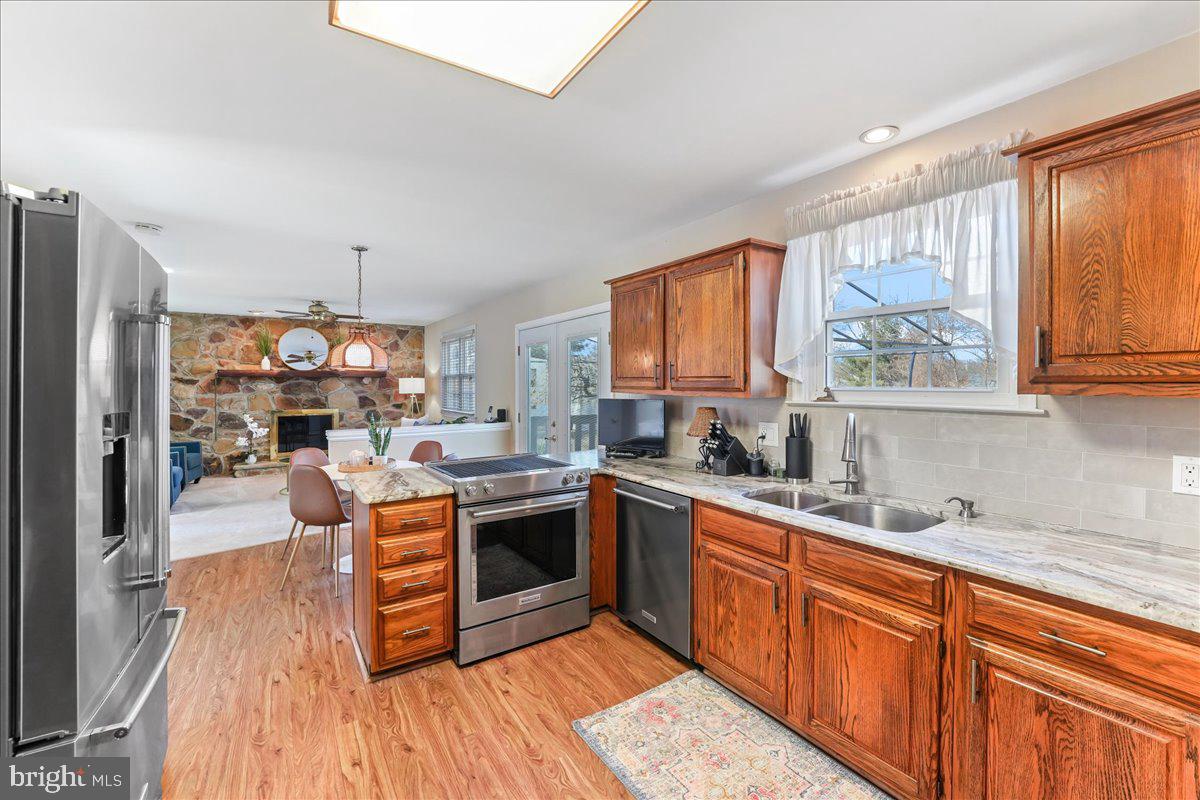 HOLLY HOUSE - Residential