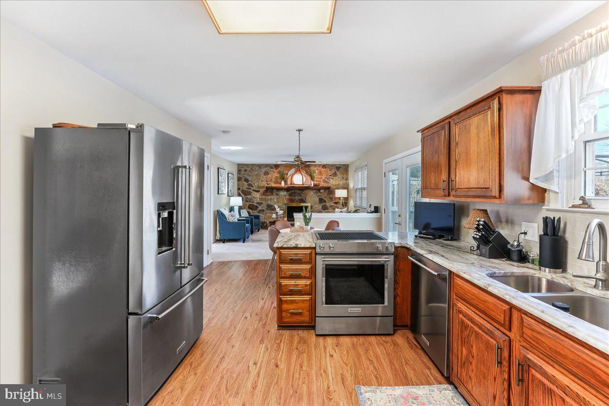 HOLLY HOUSE - Residential