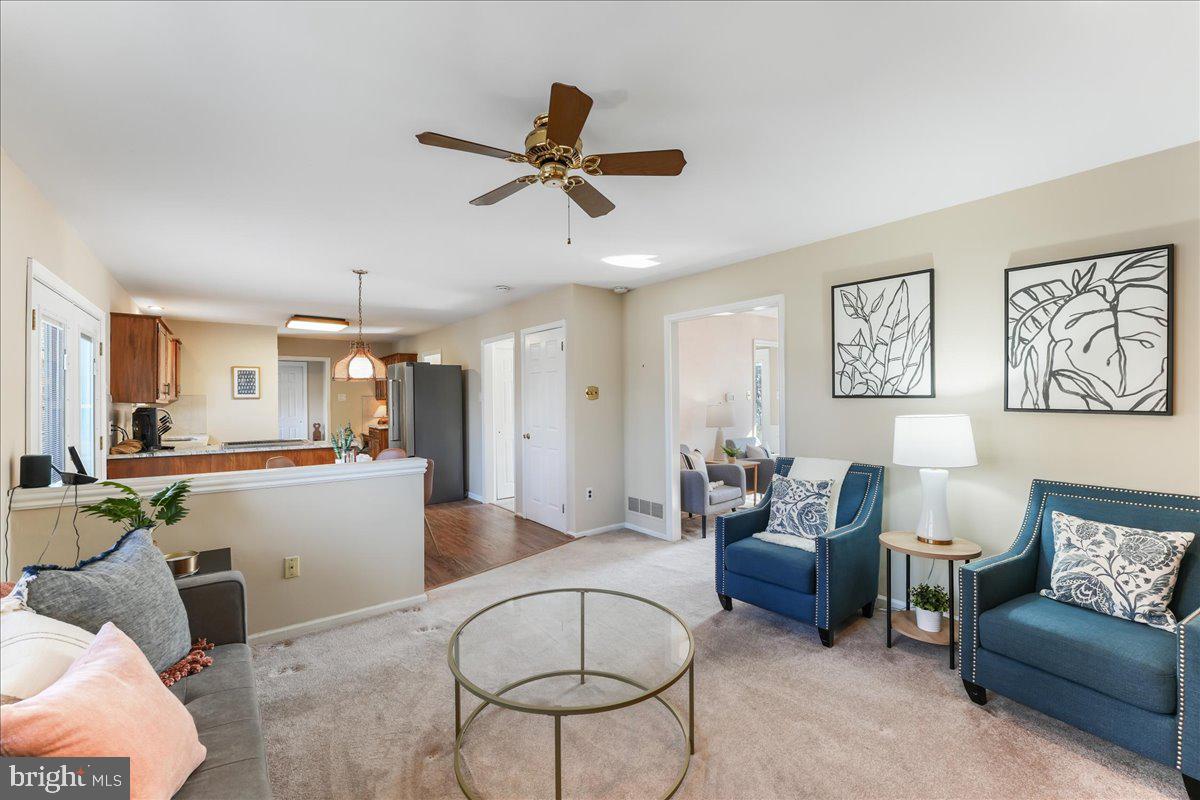 HOLLY HOUSE - Residential