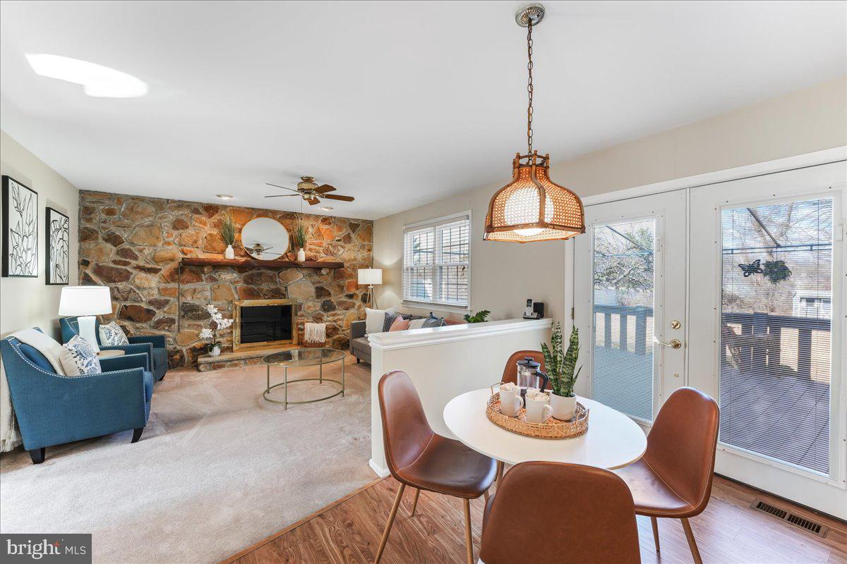 HOLLY HOUSE - Residential