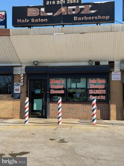 TORRESDALE (WEST) - Commercial Sale