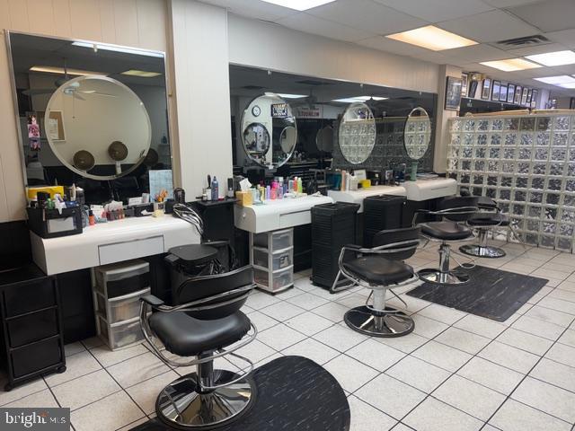 TORRESDALE (WEST) - Commercial Sale
