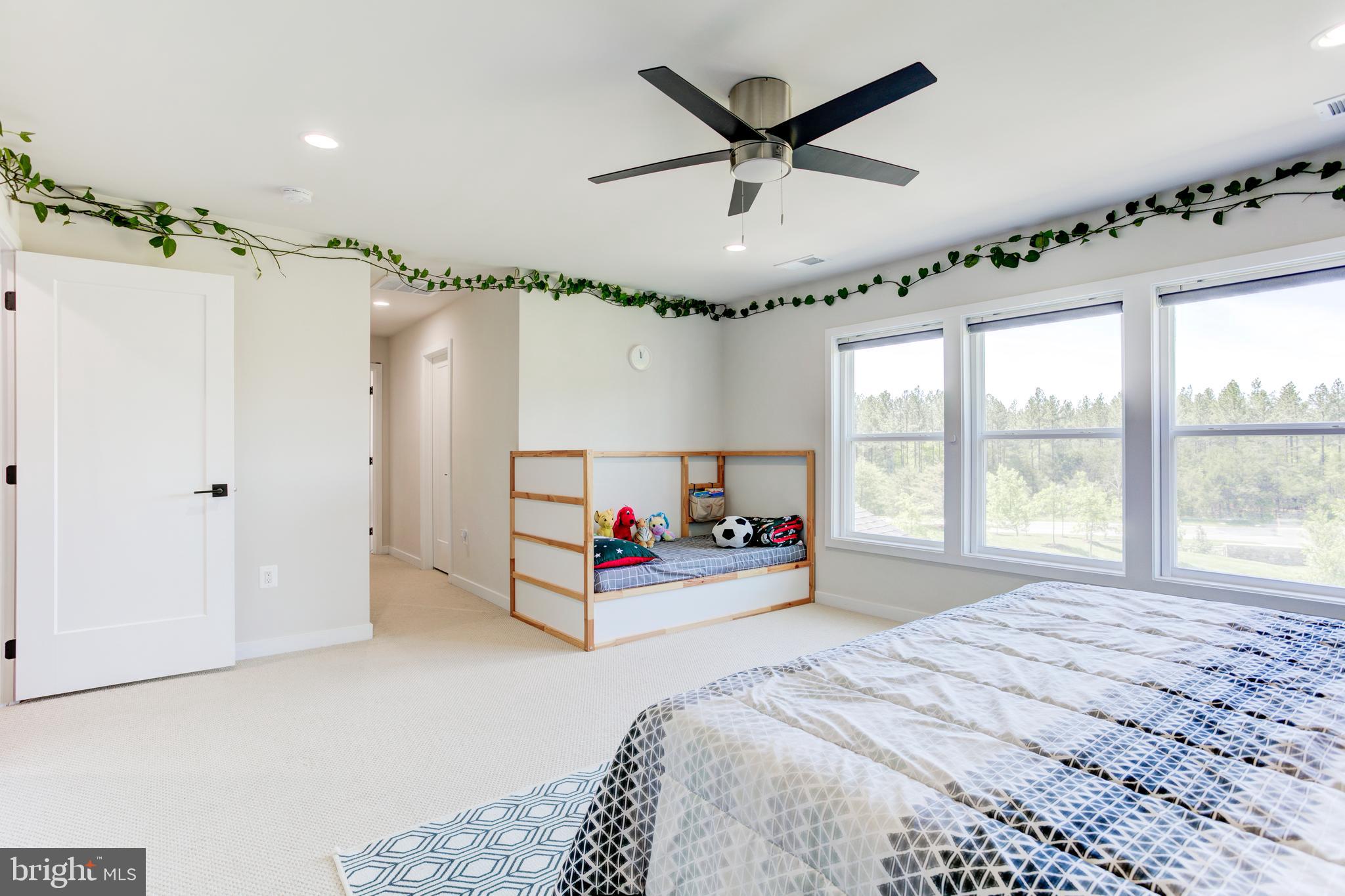 LENAH MILL - THE PARKER - Residential Lease