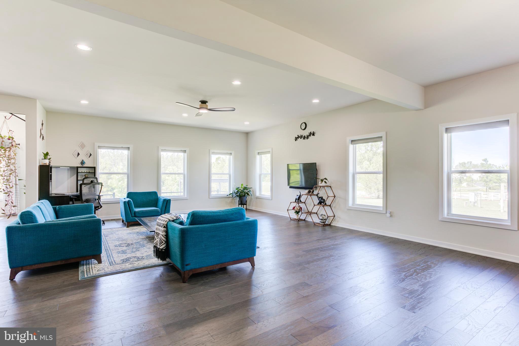 LENAH MILL - THE PARKER - Residential Lease