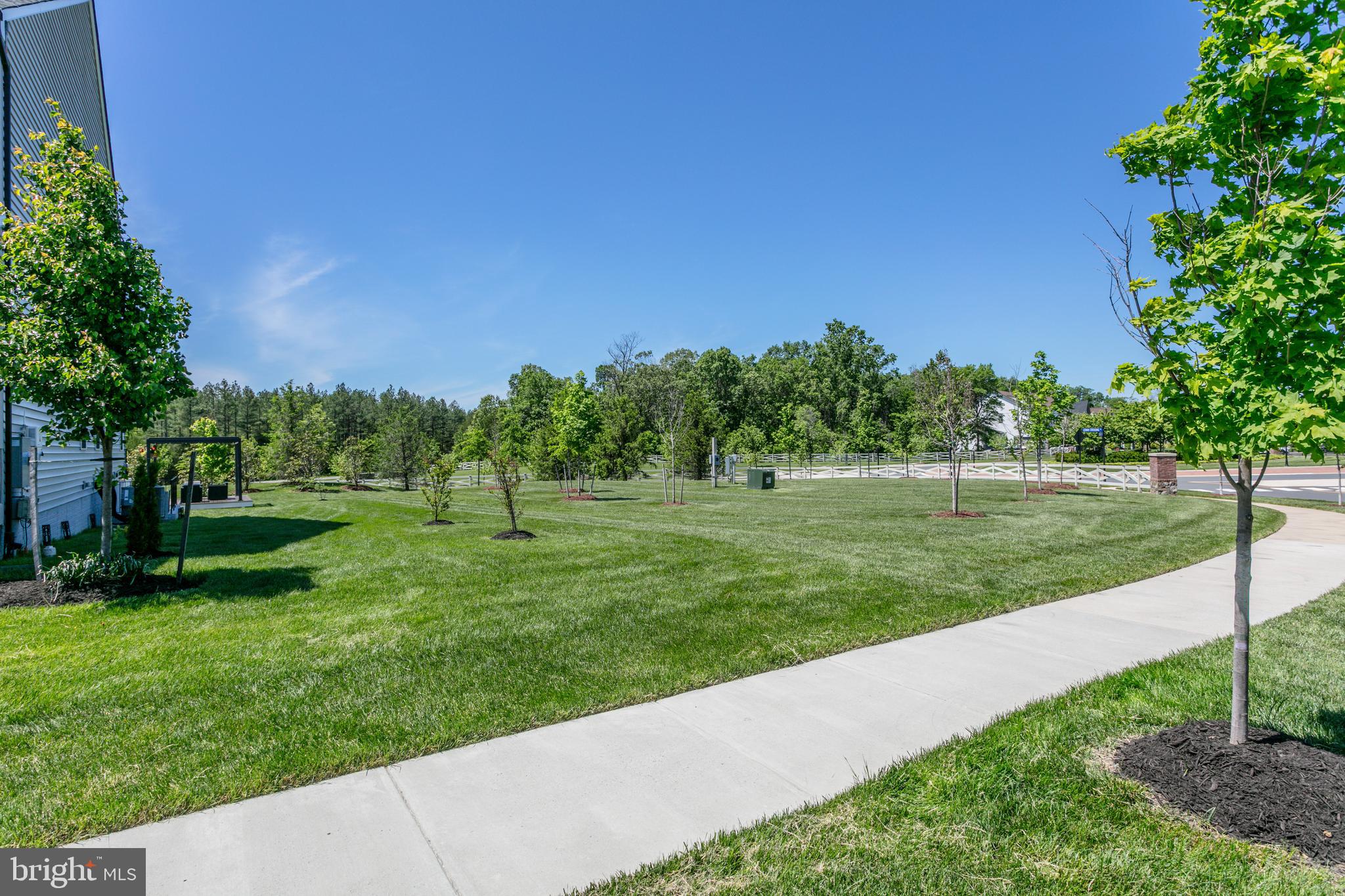 LENAH MILL - THE PARKER - Residential Lease