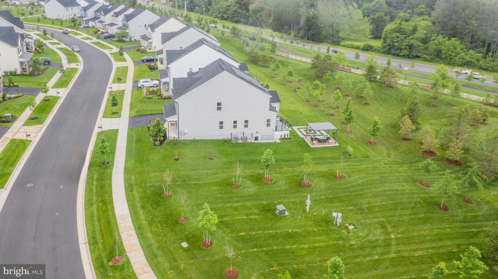 LENAH MILL - THE PARKER - Residential Lease