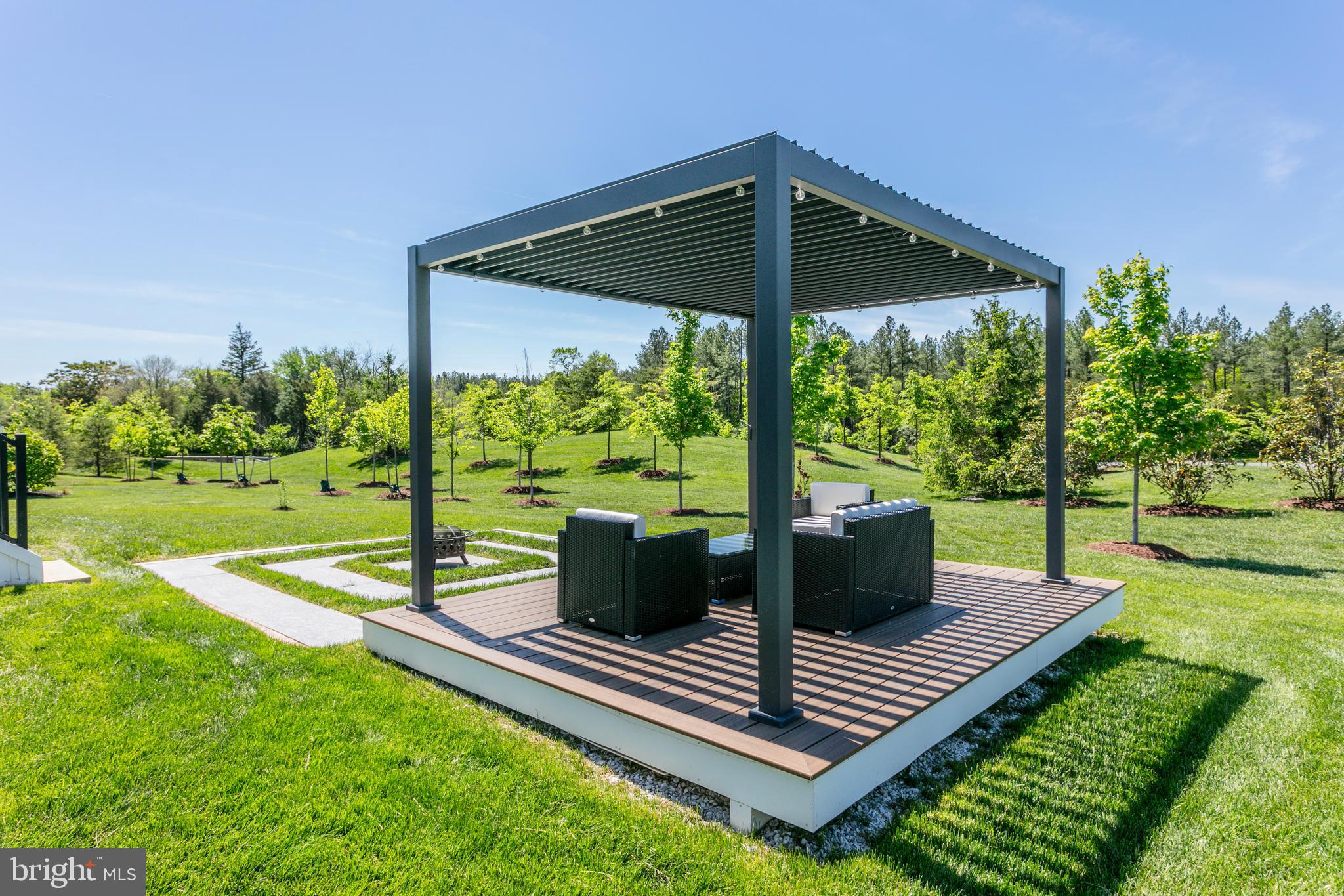 LENAH MILL - THE PARKER - Residential Lease