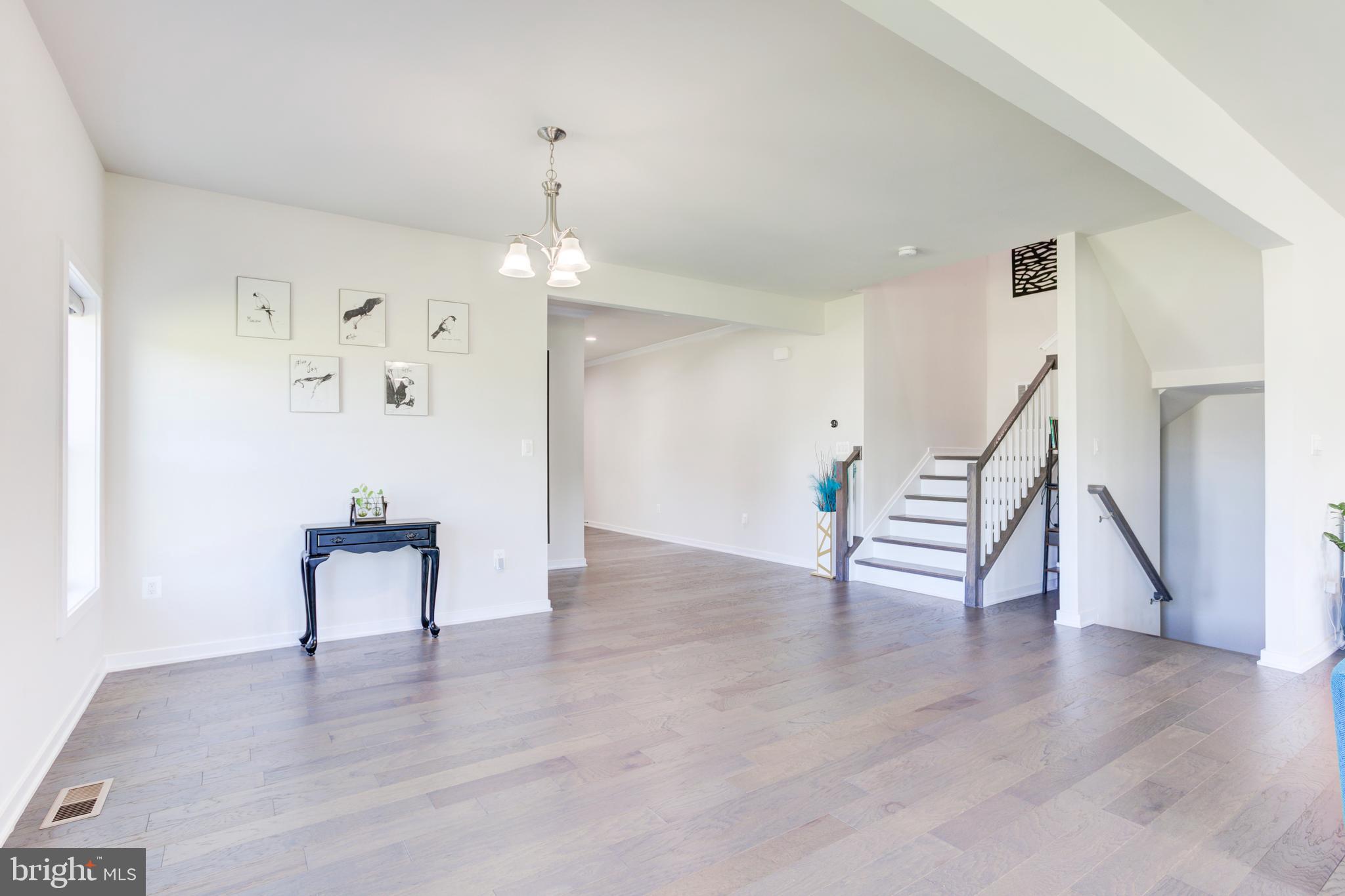 LENAH MILL - THE PARKER - Residential Lease