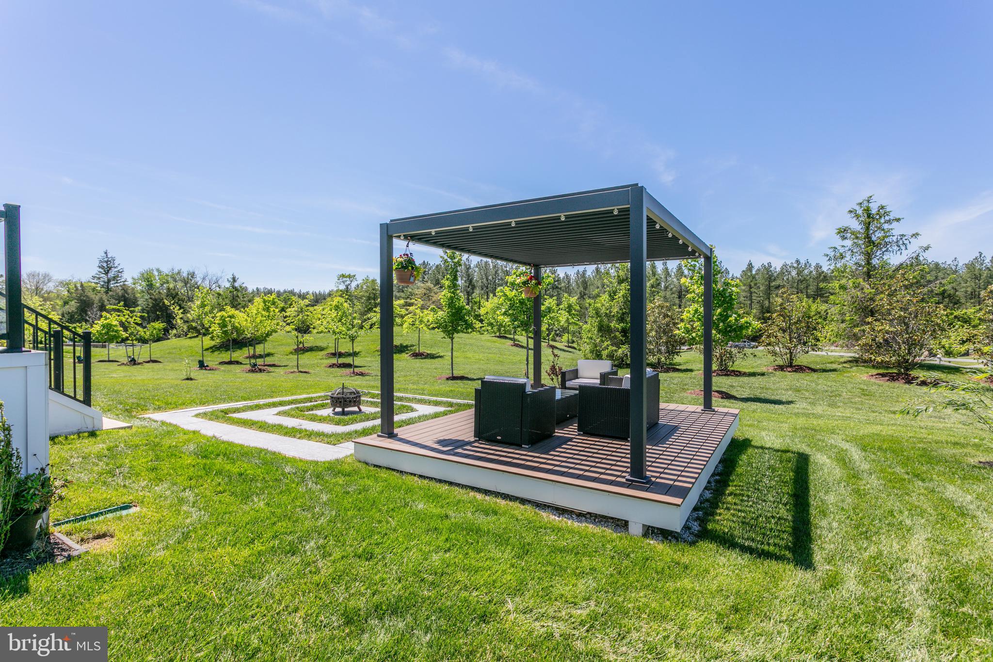 LENAH MILL - THE PARKER - Residential Lease