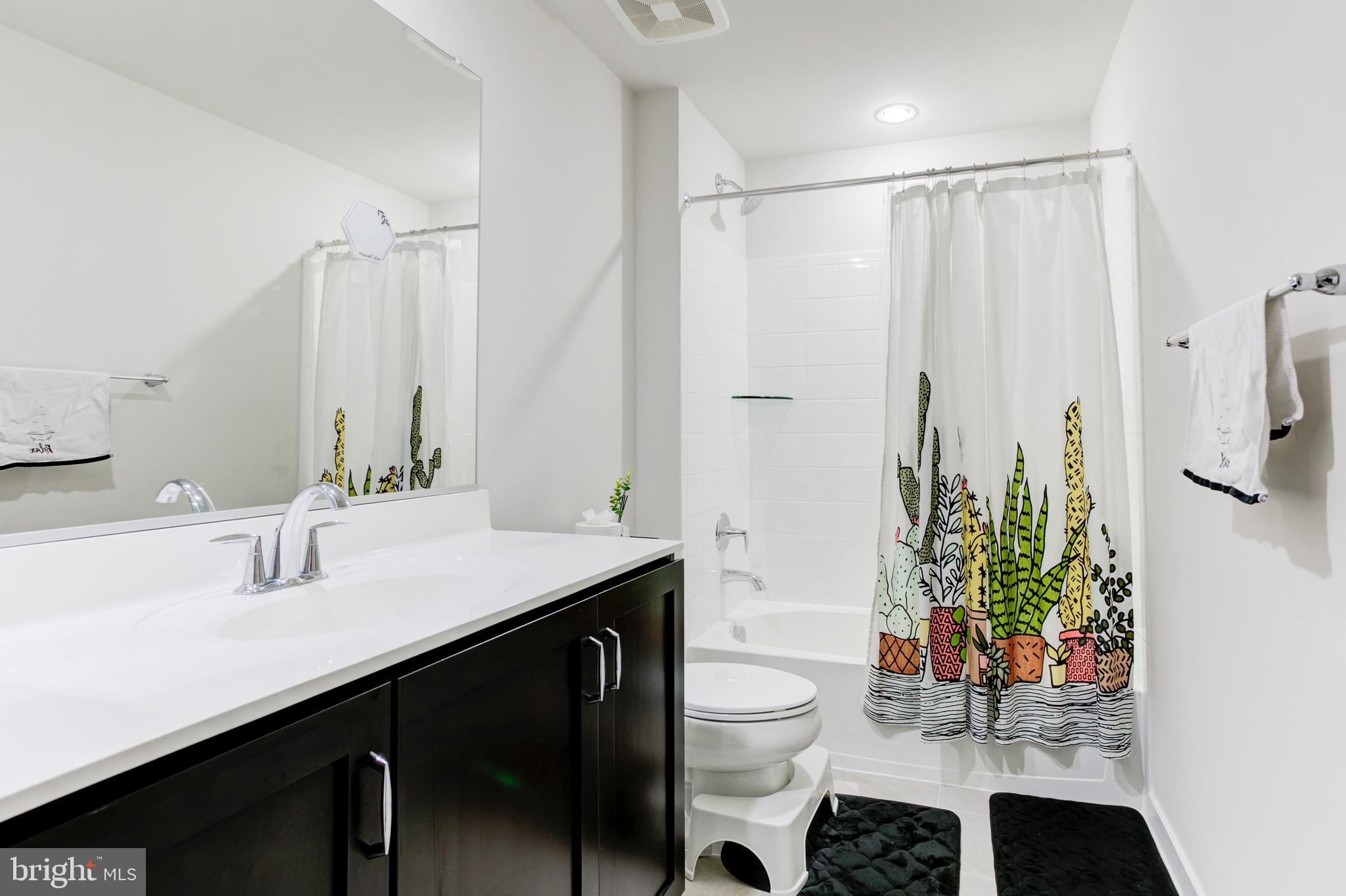 LENAH MILL - THE PARKER - Residential Lease