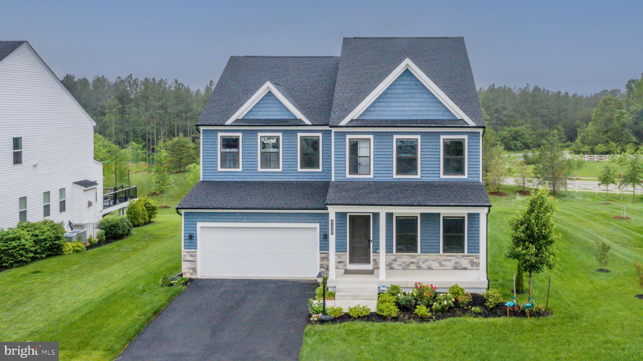 LENAH MILL - THE PARKER - Residential Lease