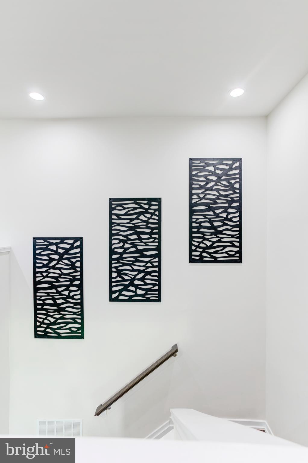 LENAH MILL - THE PARKER - Residential Lease