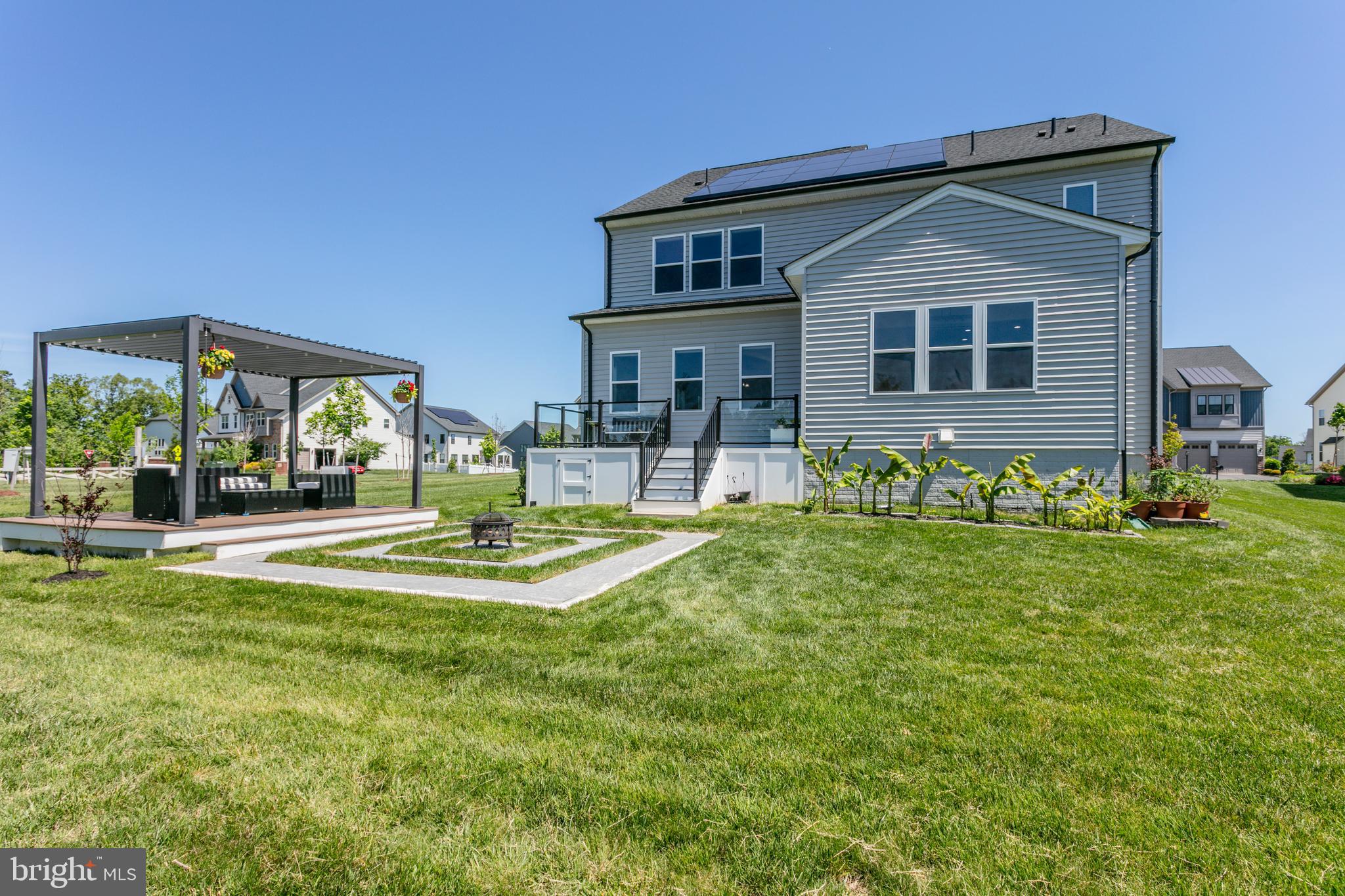 LENAH MILL - THE PARKER - Residential Lease