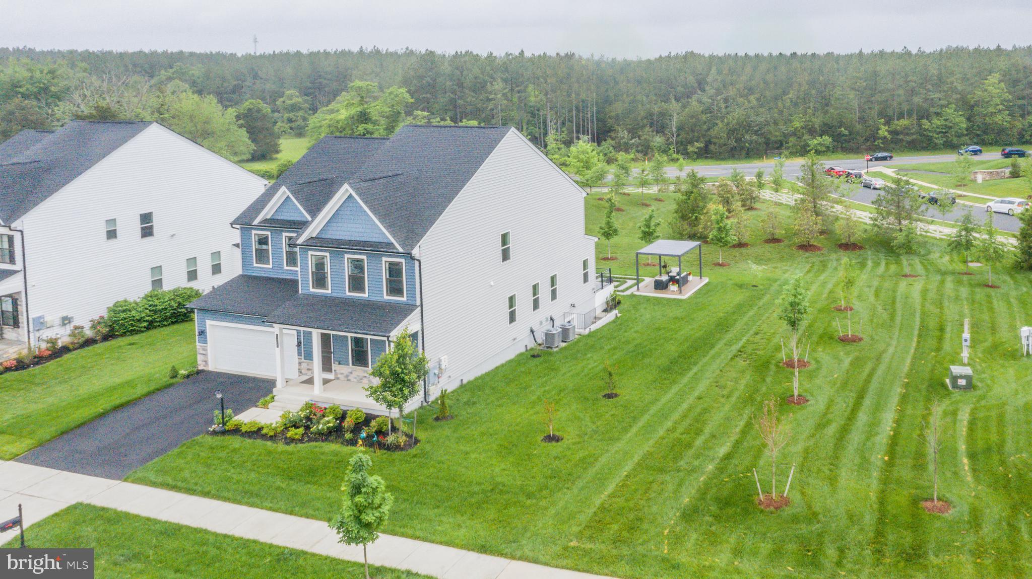 LENAH MILL - THE PARKER - Residential Lease