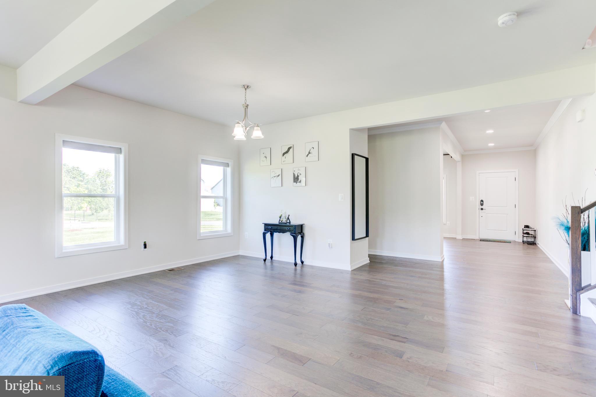 LENAH MILL - THE PARKER - Residential Lease