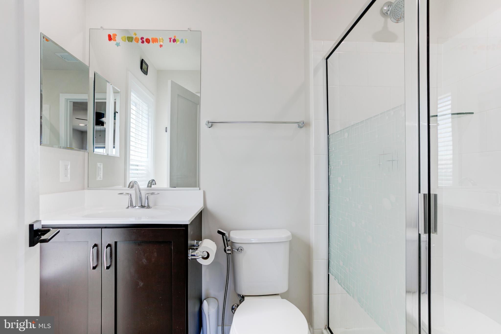 LENAH MILL - THE PARKER - Residential Lease