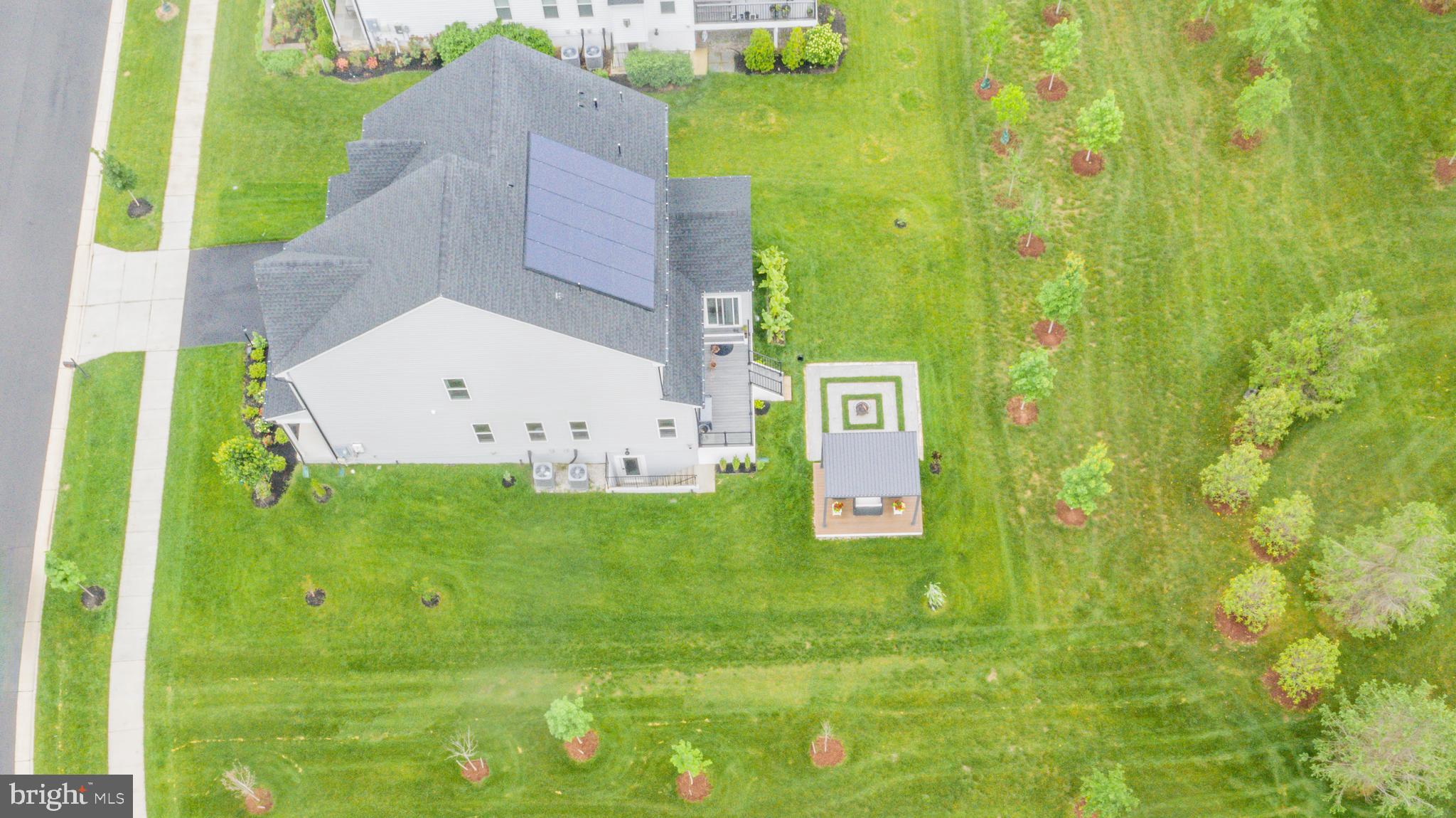 LENAH MILL - THE PARKER - Residential Lease