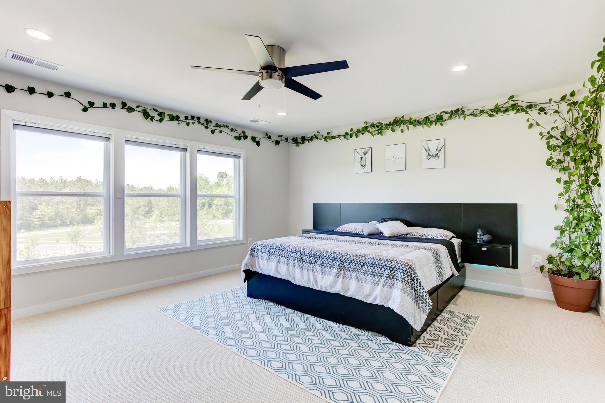 LENAH MILL - THE PARKER - Residential Lease