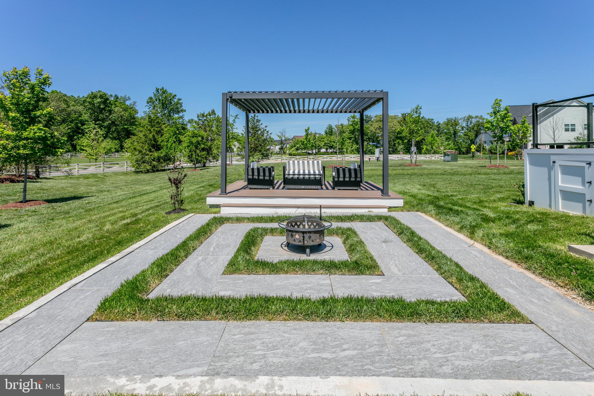 LENAH MILL - THE PARKER - Residential Lease