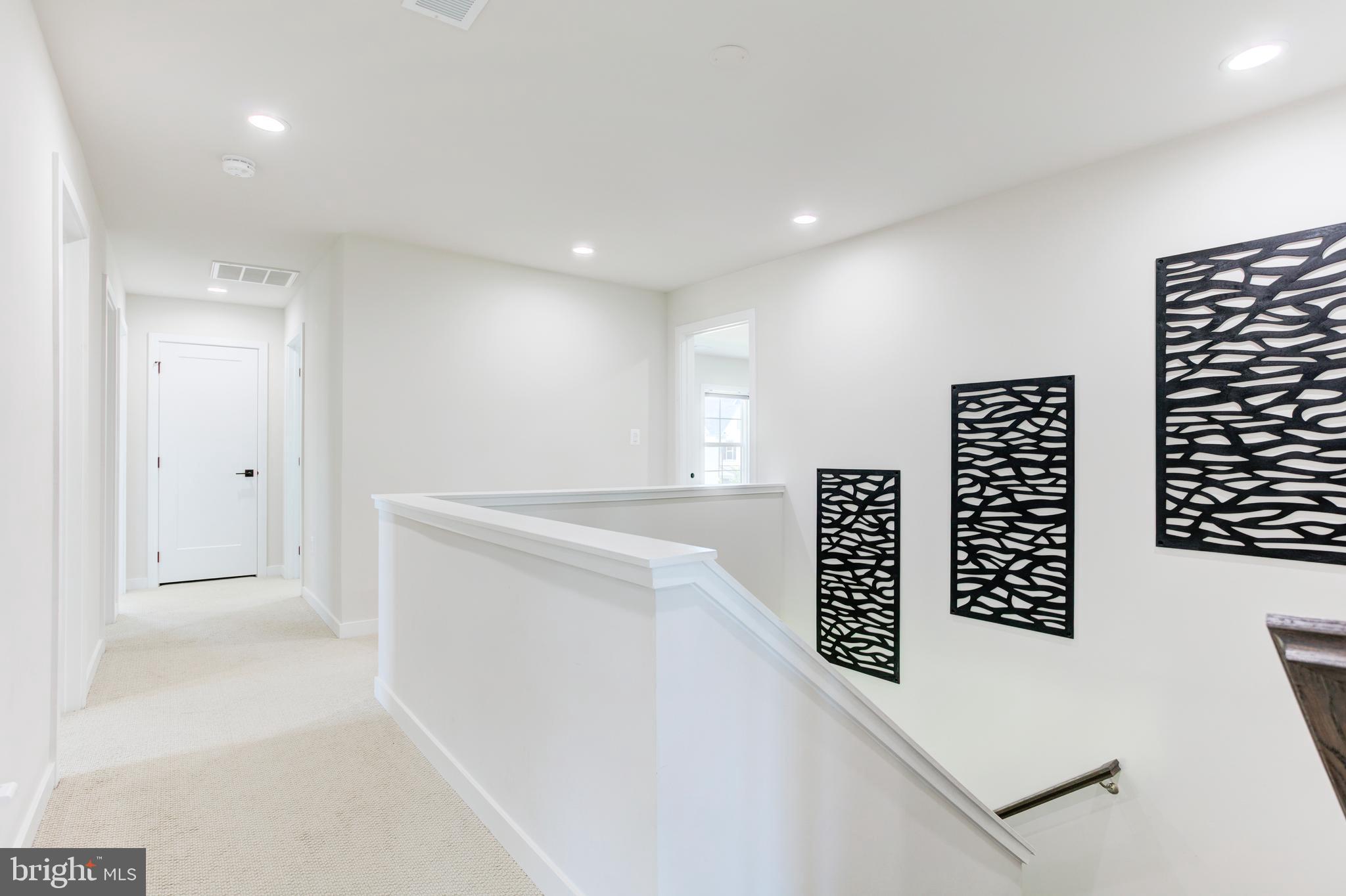 LENAH MILL - THE PARKER - Residential Lease