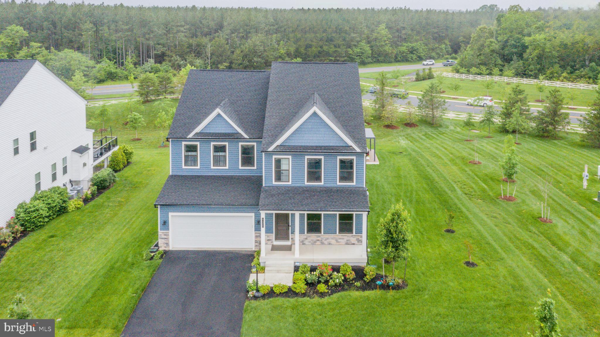 LENAH MILL - THE PARKER - Residential Lease