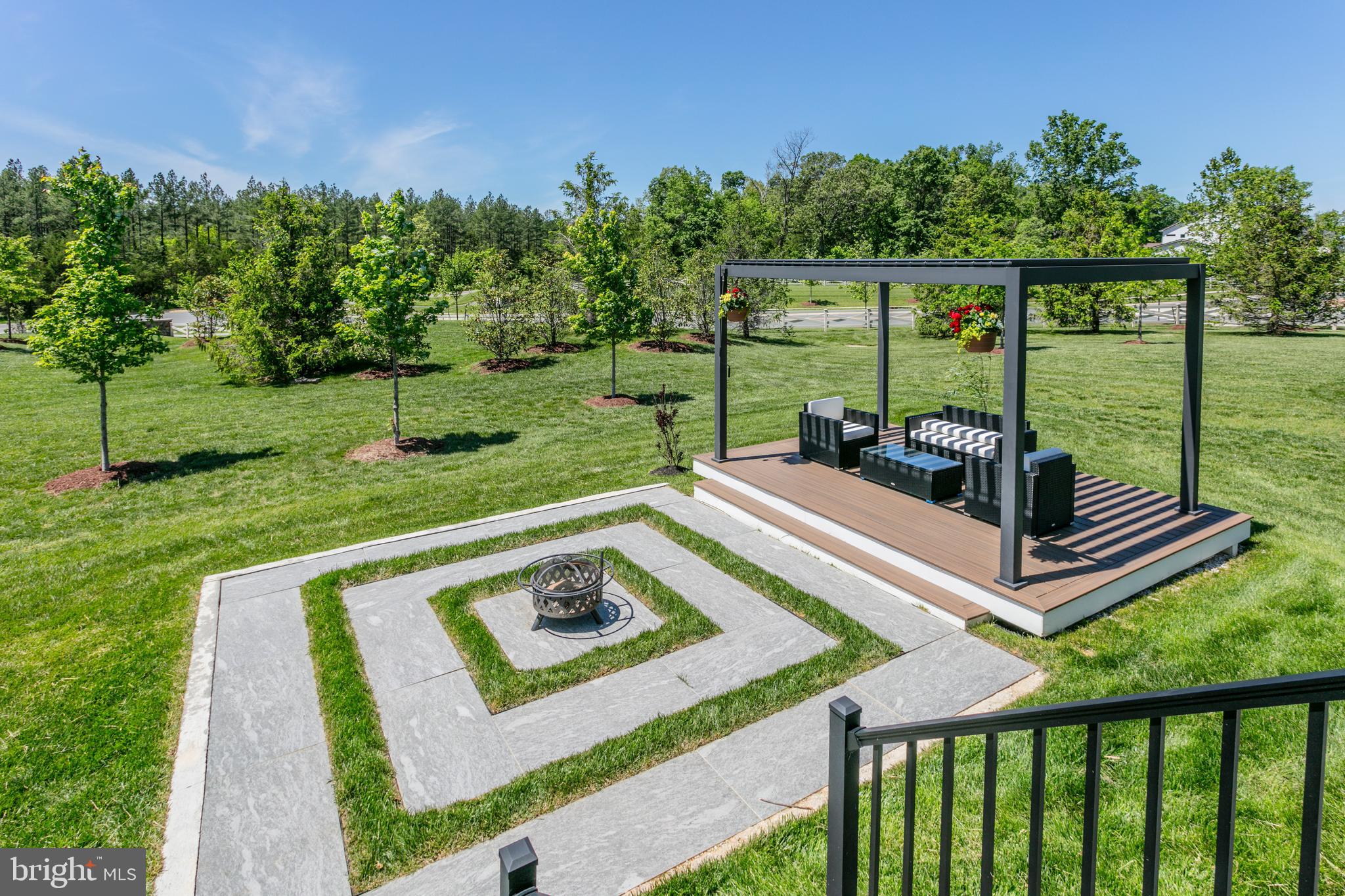 LENAH MILL - THE PARKER - Residential Lease