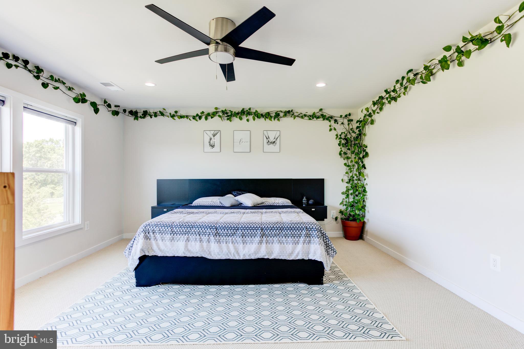 LENAH MILL - THE PARKER - Residential Lease