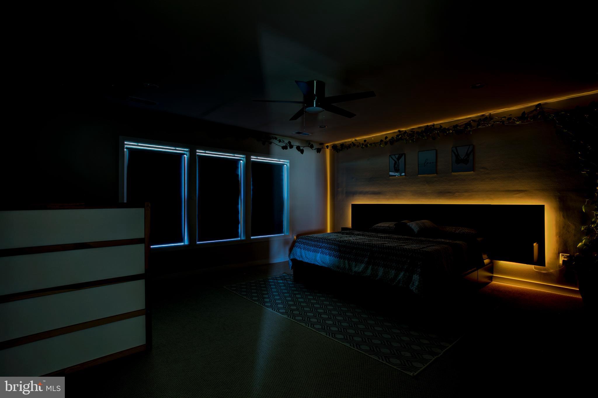 LENAH MILL - THE PARKER - Residential Lease