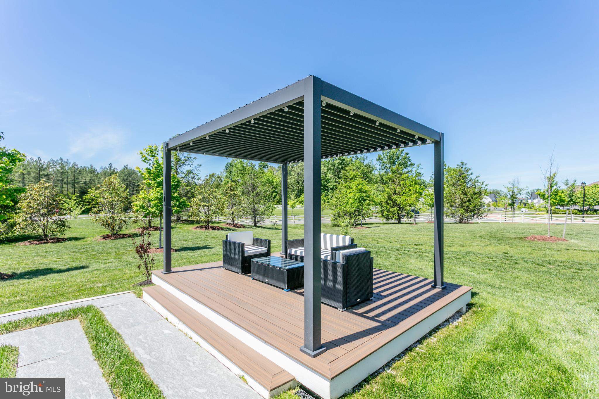 LENAH MILL - THE PARKER - Residential Lease