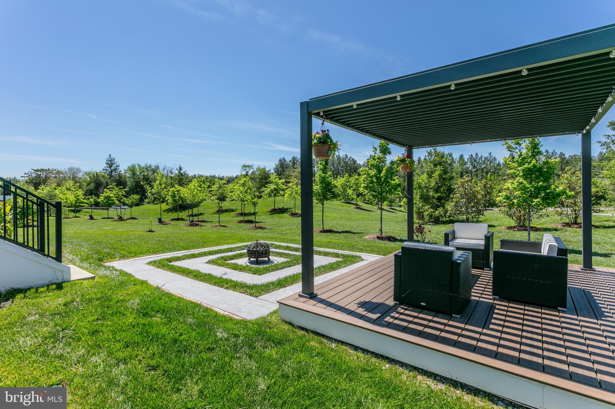 LENAH MILL - THE PARKER - Residential Lease