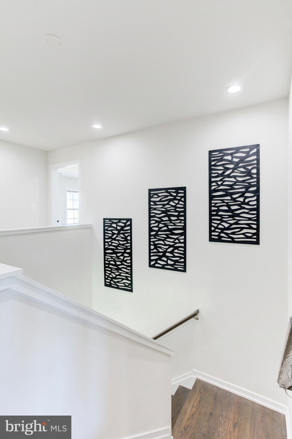 LENAH MILL - THE PARKER - Residential Lease