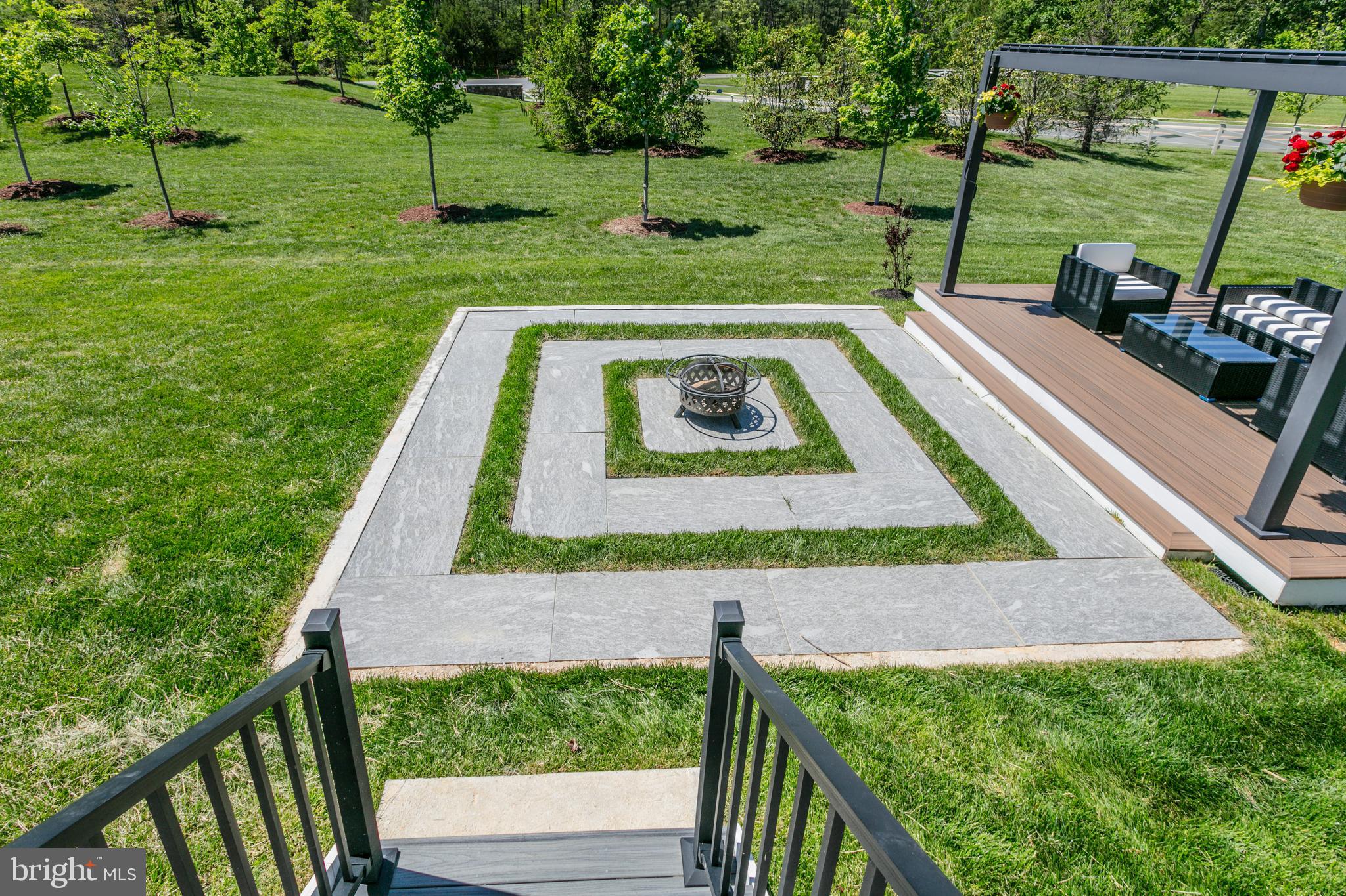 LENAH MILL - THE PARKER - Residential Lease