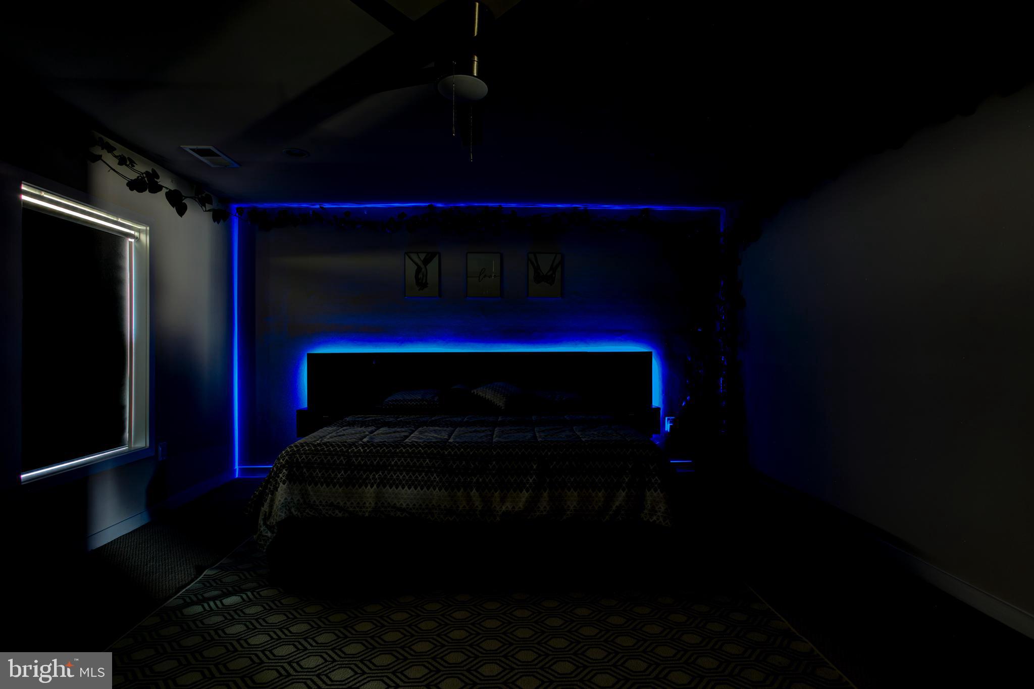 LENAH MILL - THE PARKER - Residential Lease