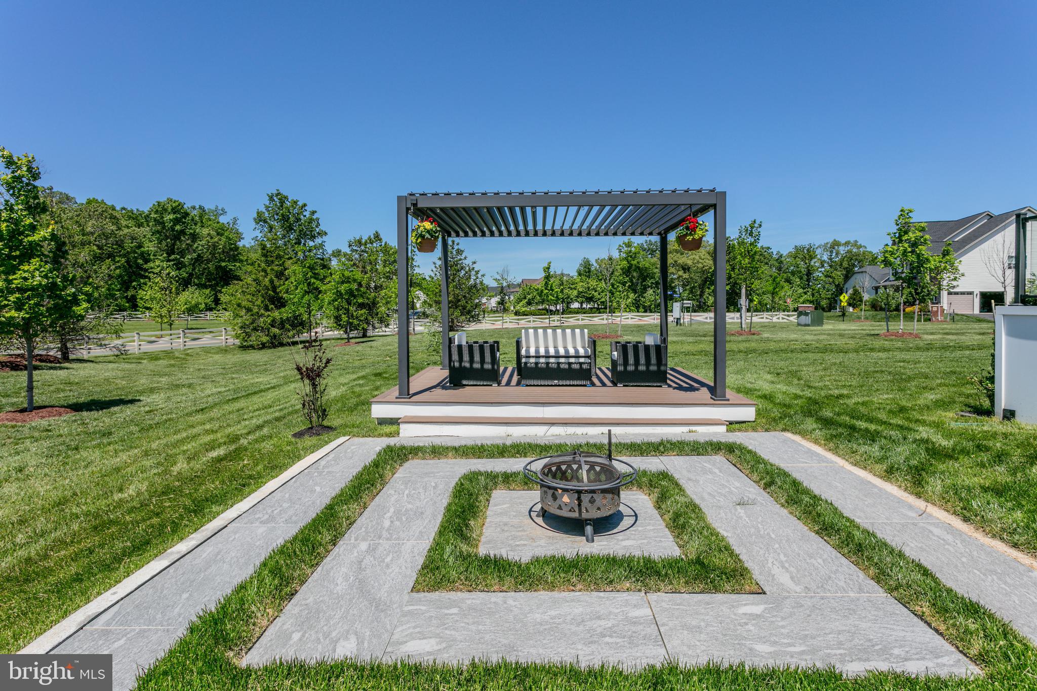 LENAH MILL - THE PARKER - Residential Lease